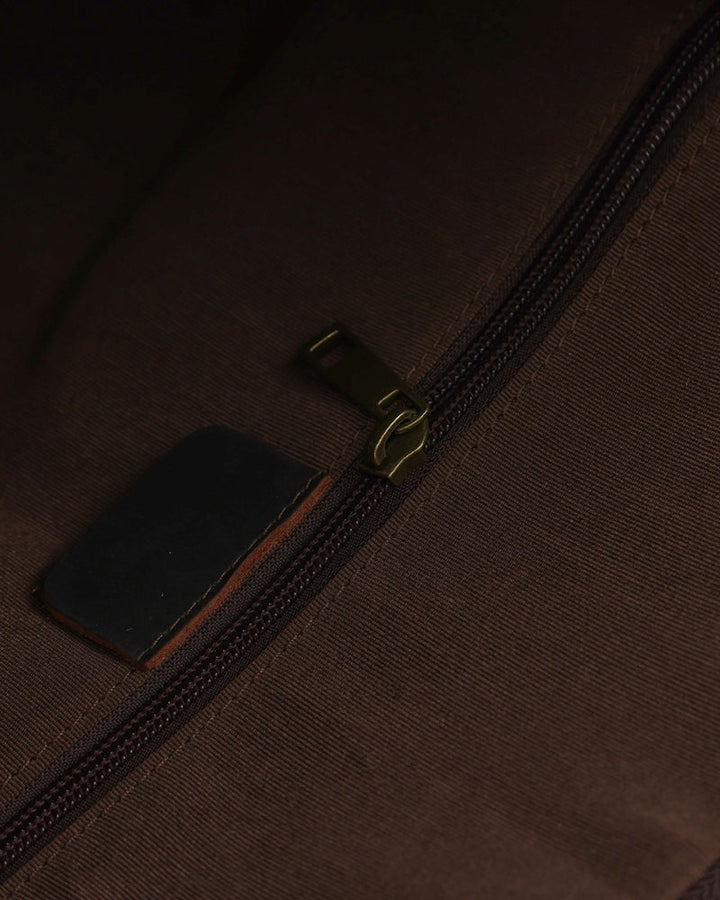 Geanta de voiaj din piele Montague