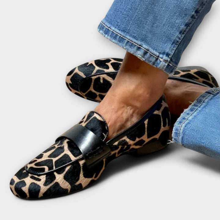 Leopard - Sabot