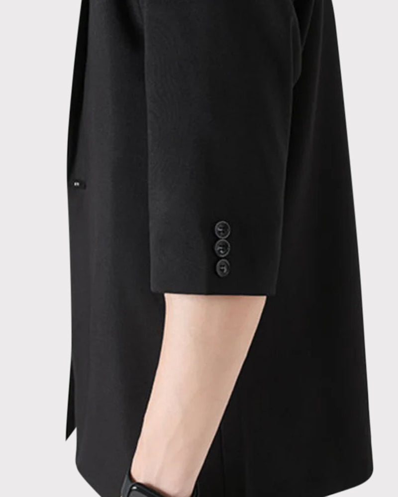 Set Casual Inteligent din Bani Vechi