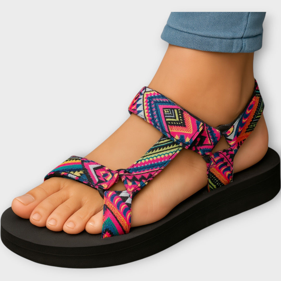 Sandale Ortopedice din Materiale de Înaltă Calitate