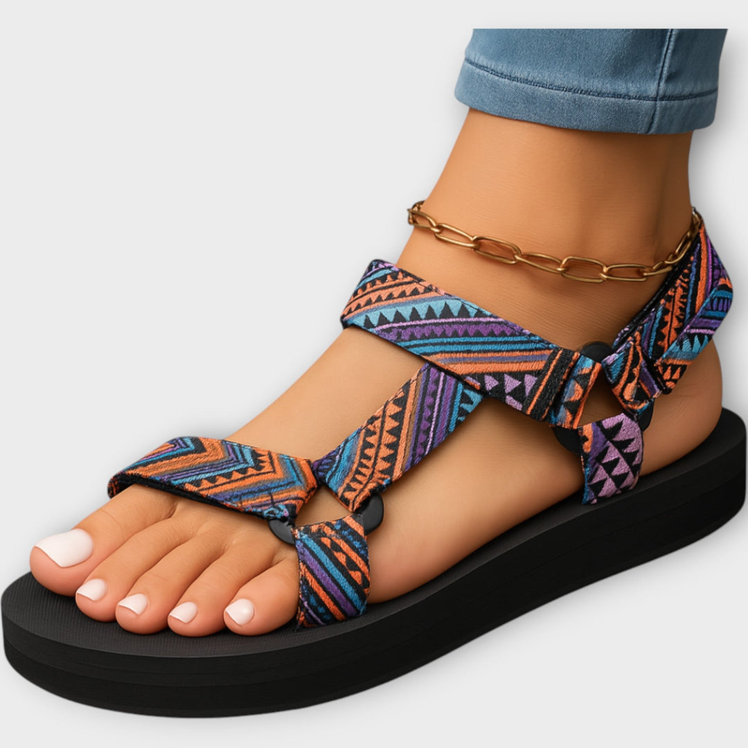 Sandale Ortopedice din Materiale de Înaltă Calitate