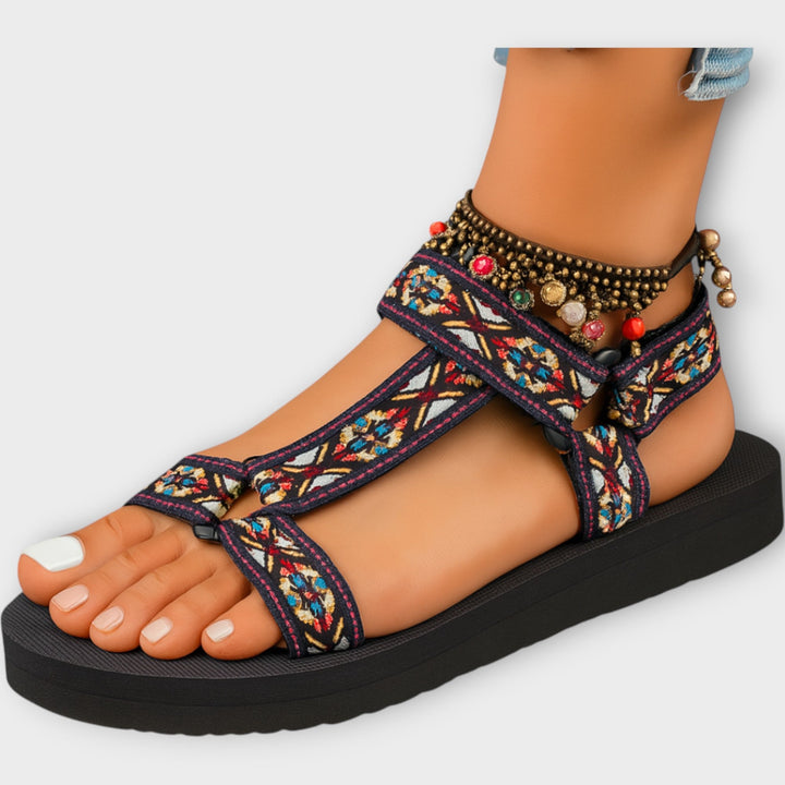 Sandale Ortopedice din Materiale de Înaltă Calitate