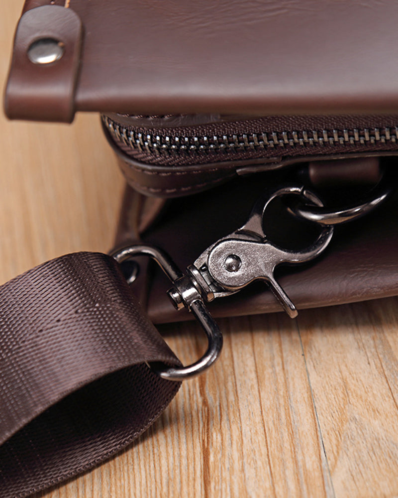 Geantă de Afaceri Elegantă