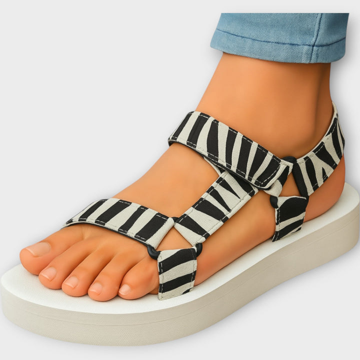 Sandale Ortopedice din Materiale de Înaltă Calitate