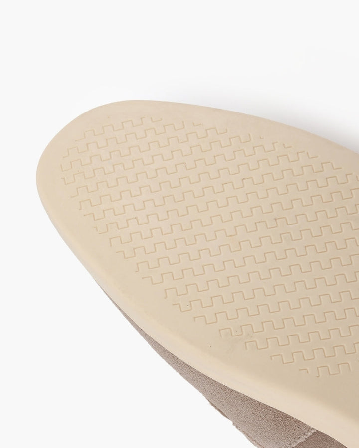 Pantofi din Suede Premium cu Șireturi