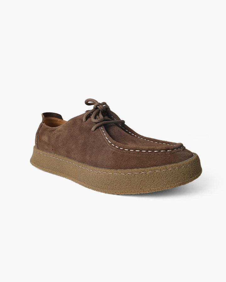 Pantofi Premium din Suede pentru Oraș