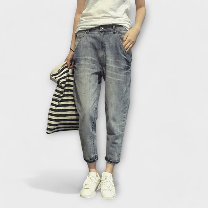 Pantaloni Eleganți și Moi