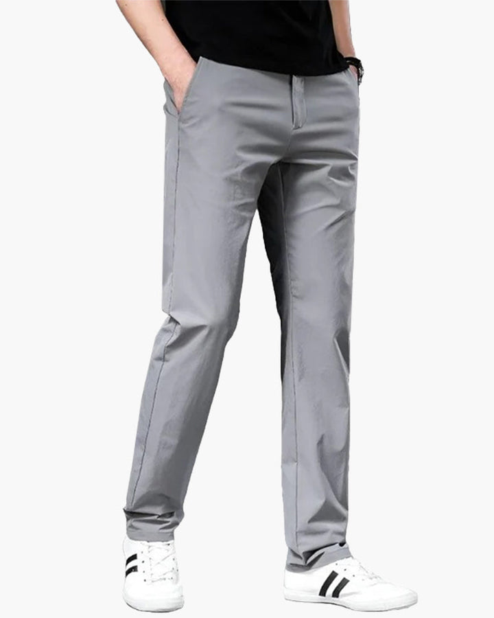 Pantaloni Porto Chino