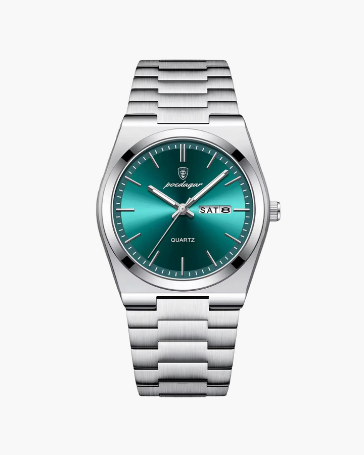 Ceas de Quarț Marin