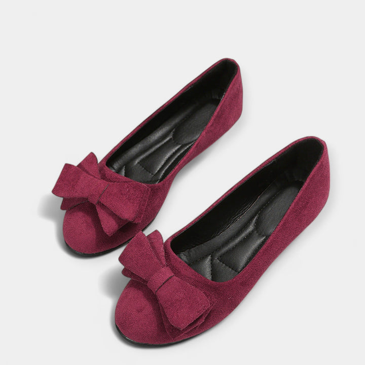 Pantofi Slip-On