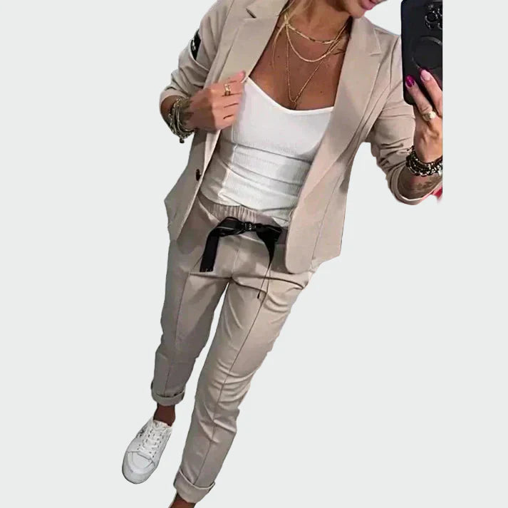 echilibru perfect între eleganță și confort