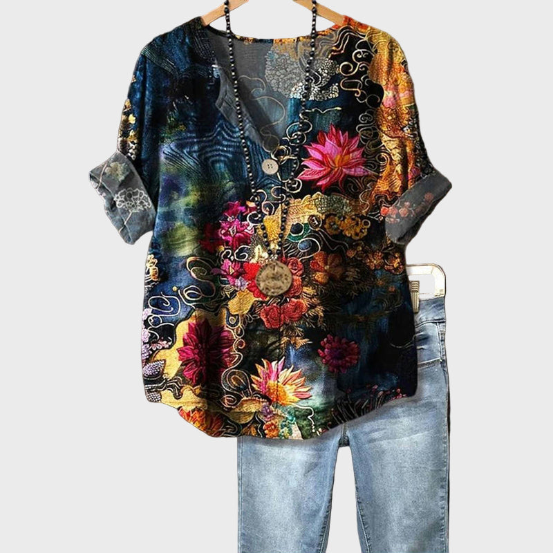 Cămașă de Anul Nou