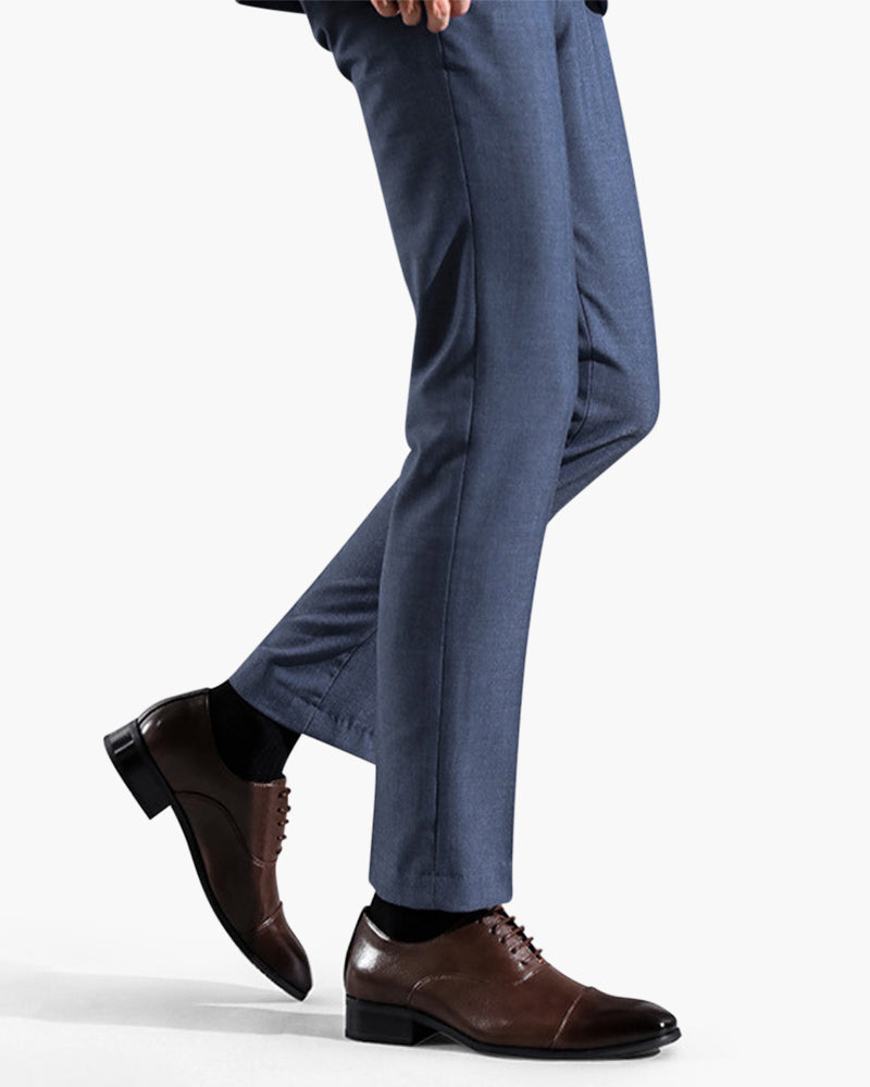 Pantofi din Piele Clasică