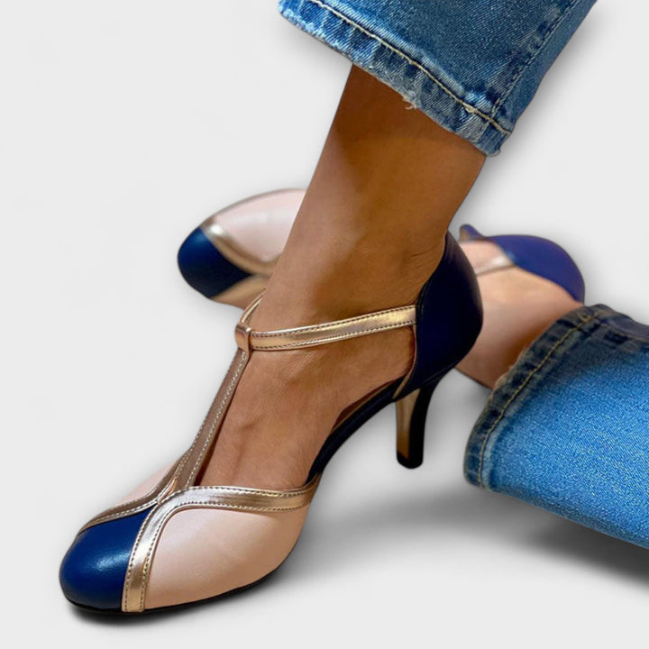 Dihotomie T-Șiret Elegance