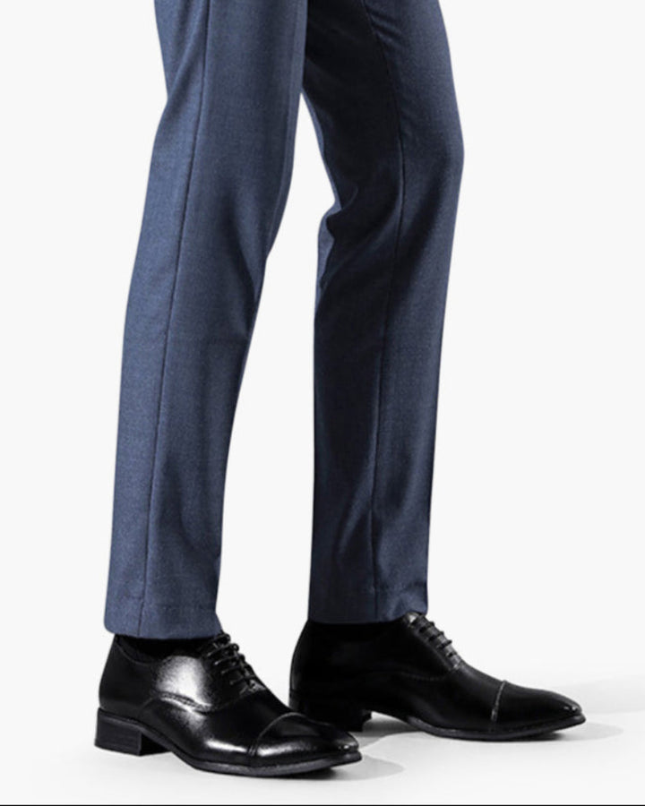 Pantofi din Piele Clasică