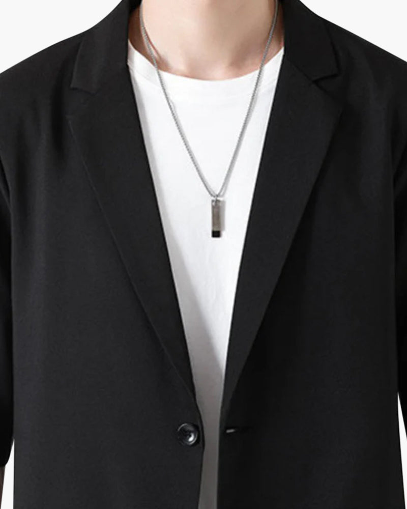 Set Casual Inteligent din Bani Vechi