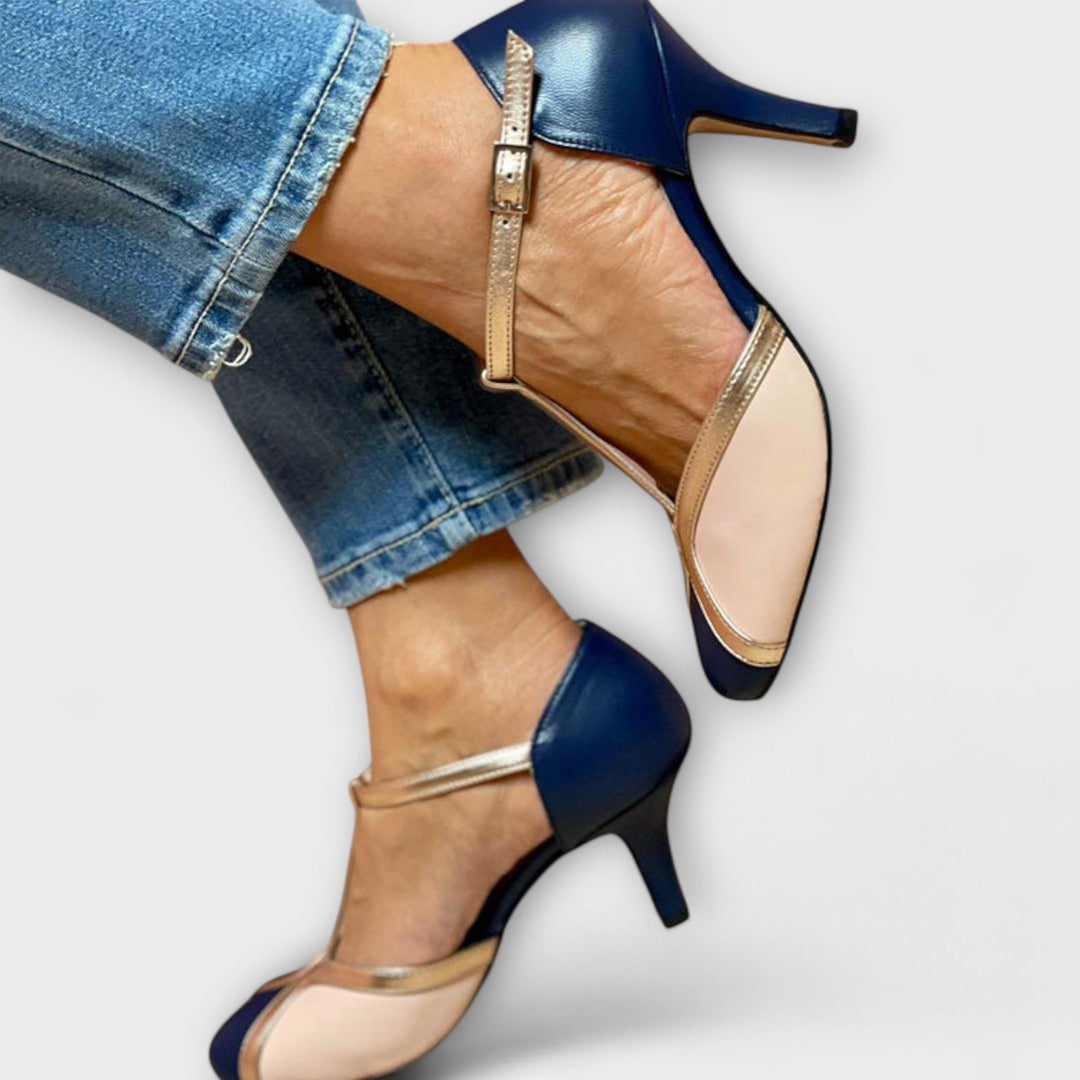 Dihotomie T-Șiret Elegance