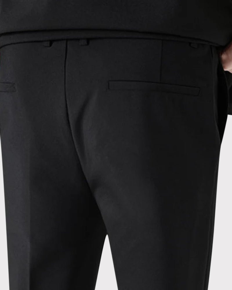 Set Casual Inteligent din Bani Vechi