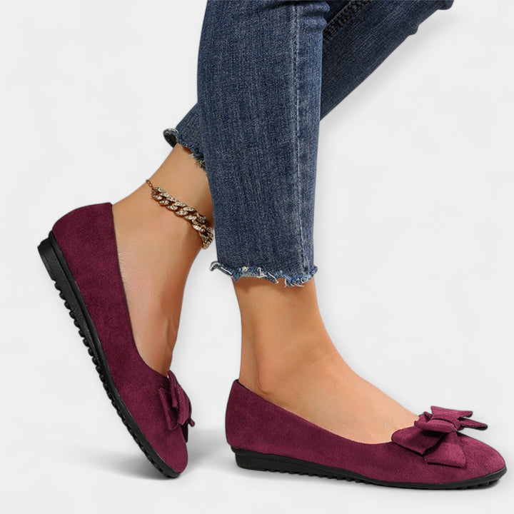 Pantofi Slip-On