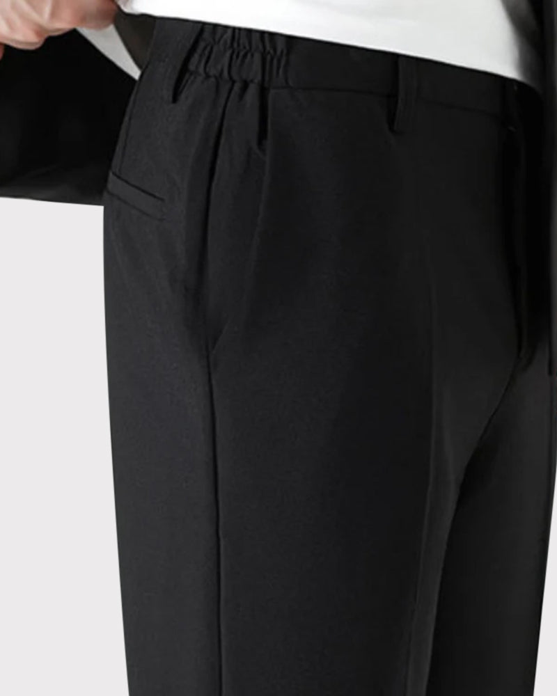 Set Casual Inteligent din Bani Vechi