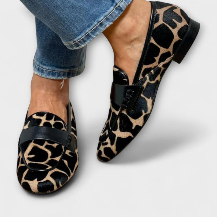 Leopard - Sabot