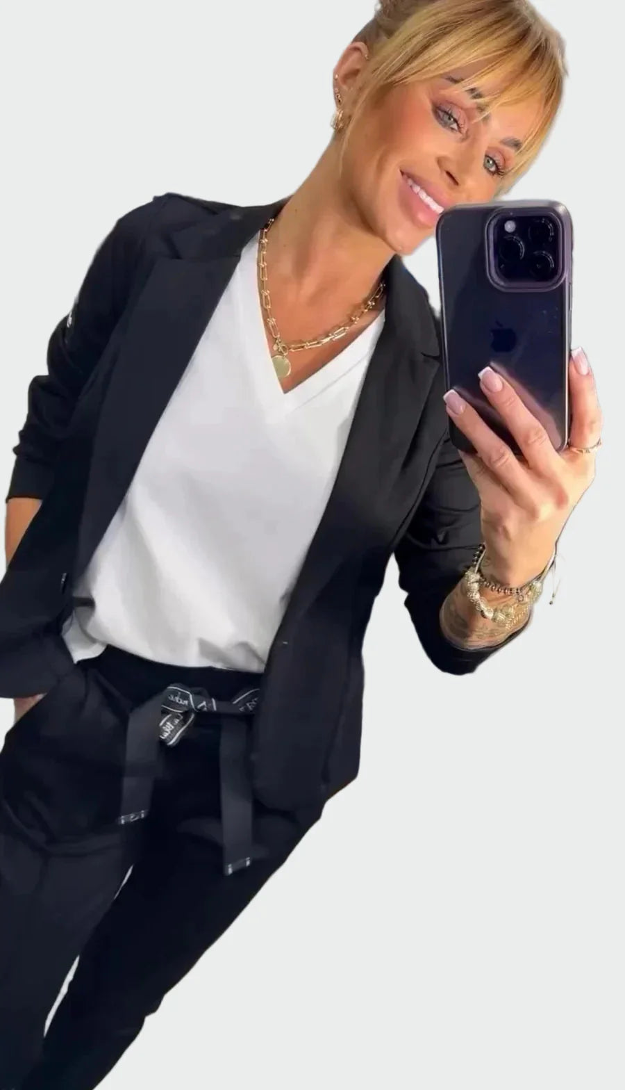 echilibru perfect între eleganță și confort