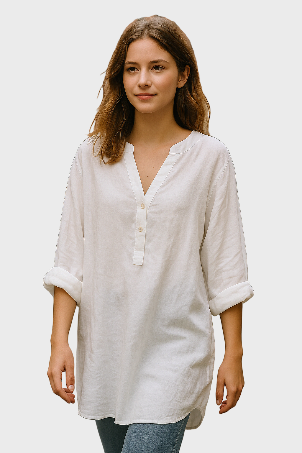 Set Alb de Eleganță