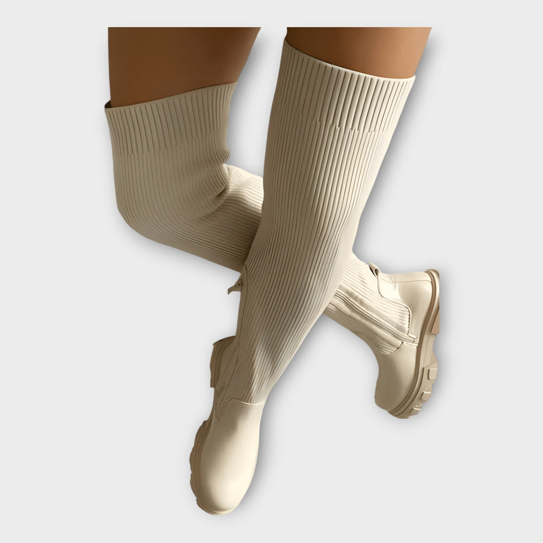 Botine Moderne cu Design Minimalist