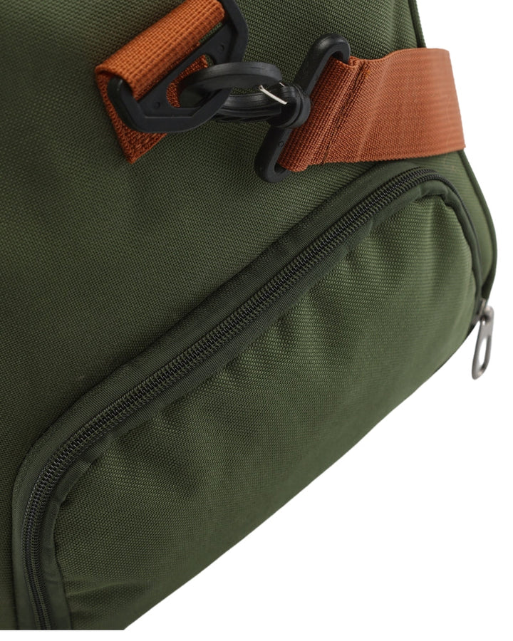 Geanta Nova Duffle