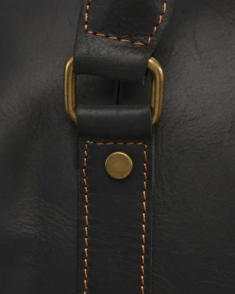 Geanta de voiaj din piele Montague