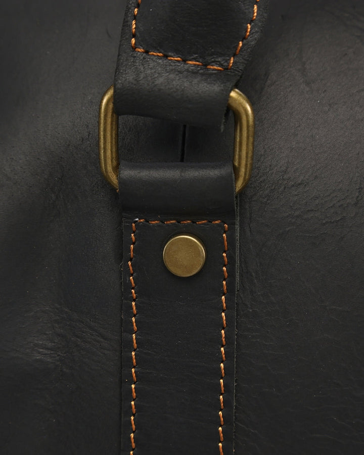 Geanta de voiaj din piele Montague