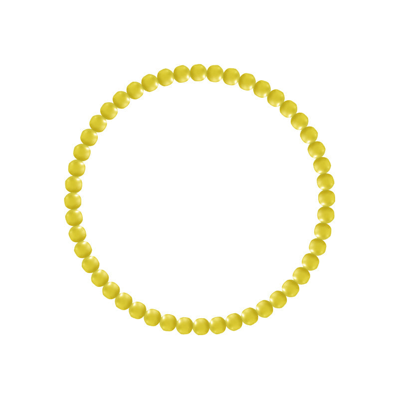 Brățară de Aur Mykonos