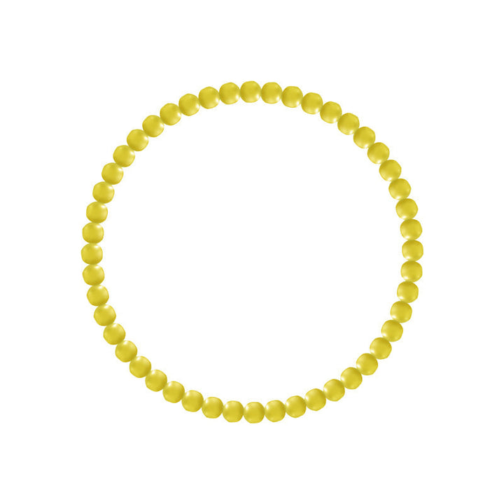 Brățară de Aur Mykonos