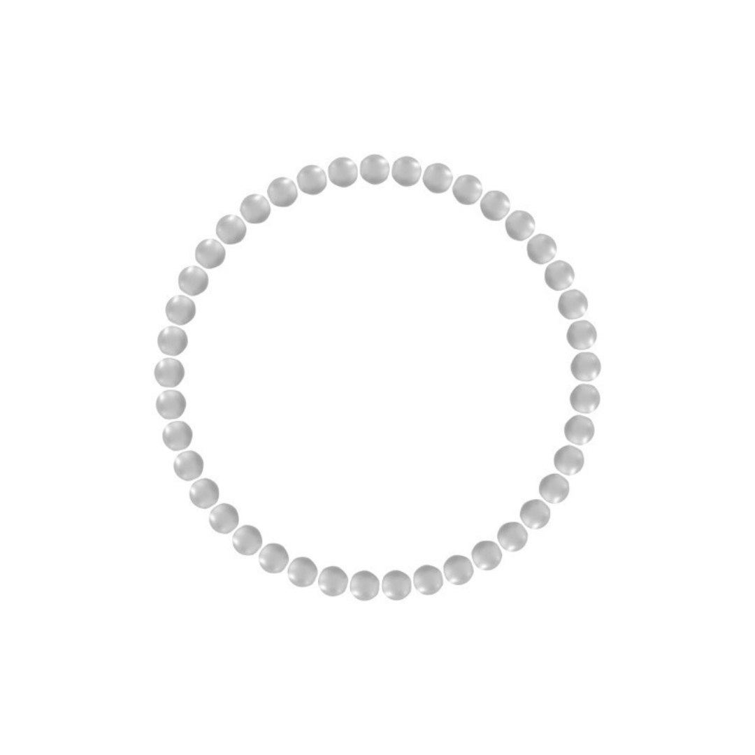 Brățară de Aur Mykonos