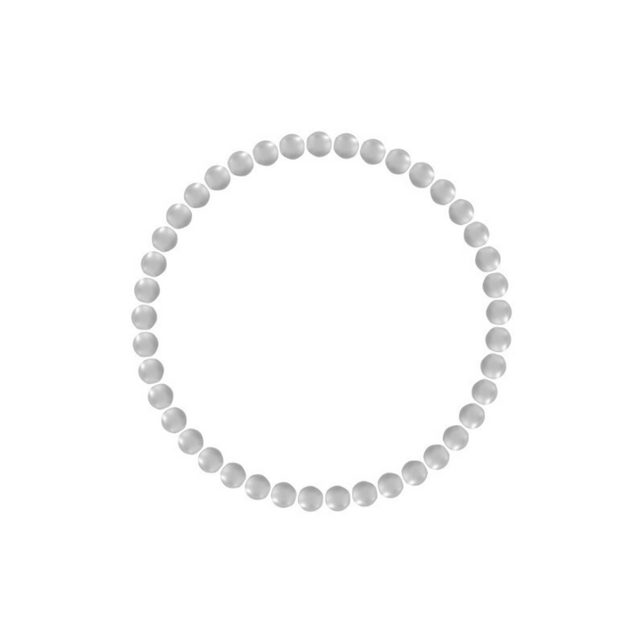 Brățară de Aur Mykonos