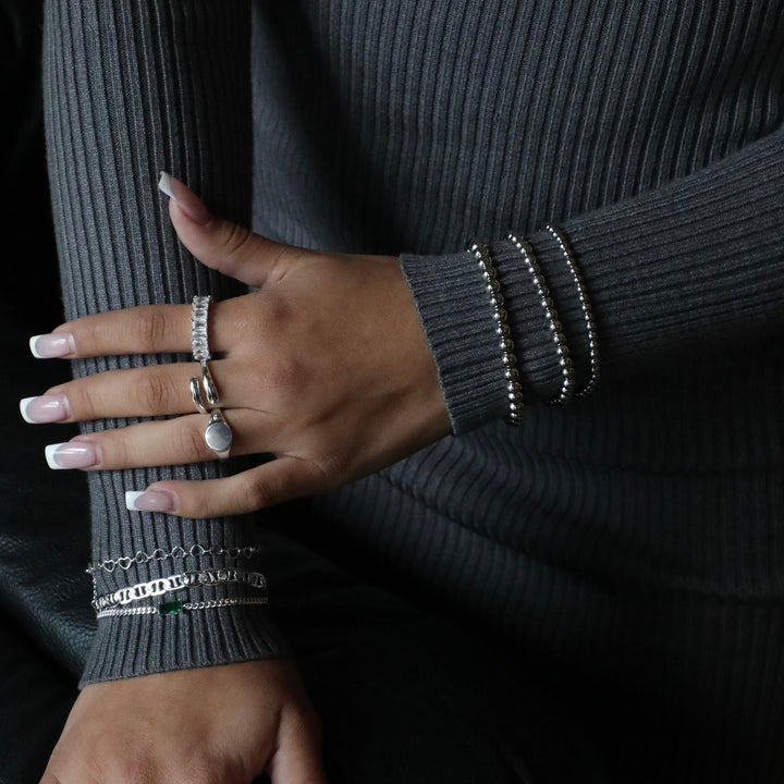 Brățară de Aur Mykonos