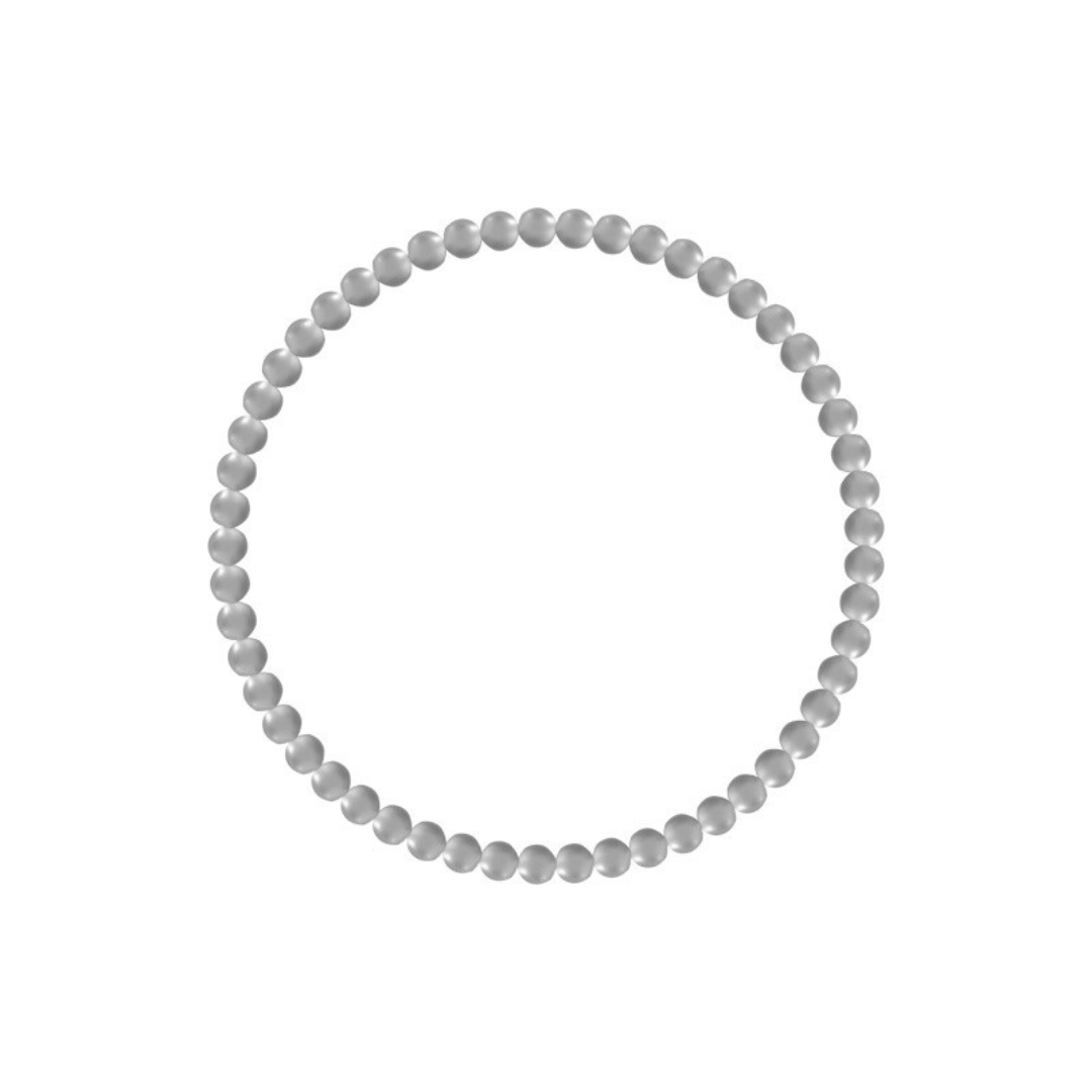 Brățară de Aur Mykonos