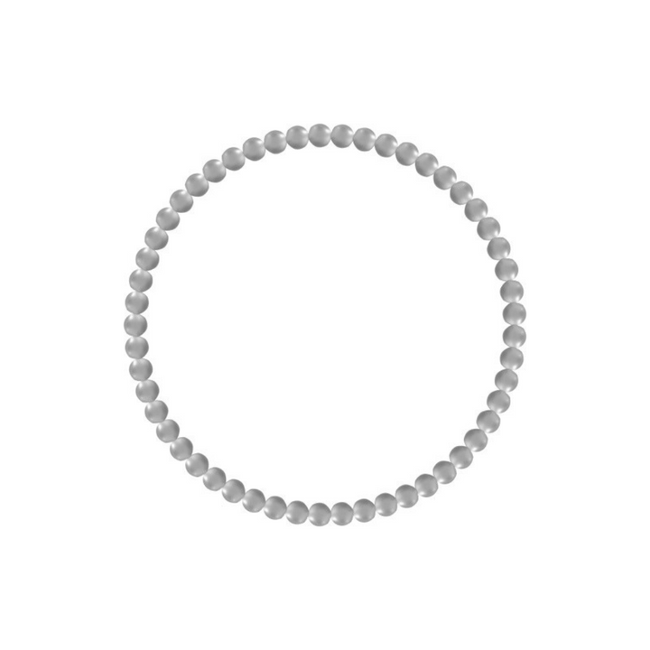 Brățară de Aur Mykonos