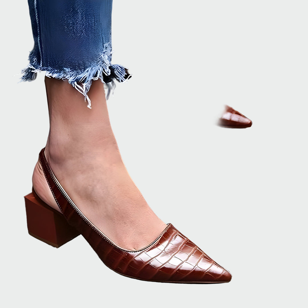 Cumpărătoare confortabile ortopedice