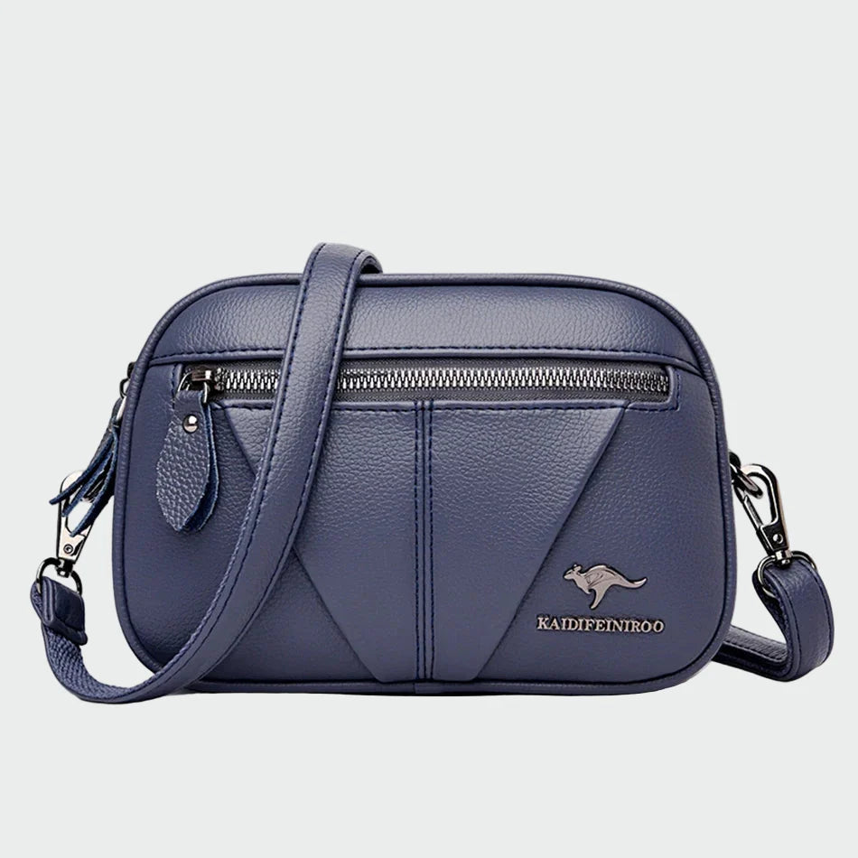 Piesă din piele de eleganță atemporală