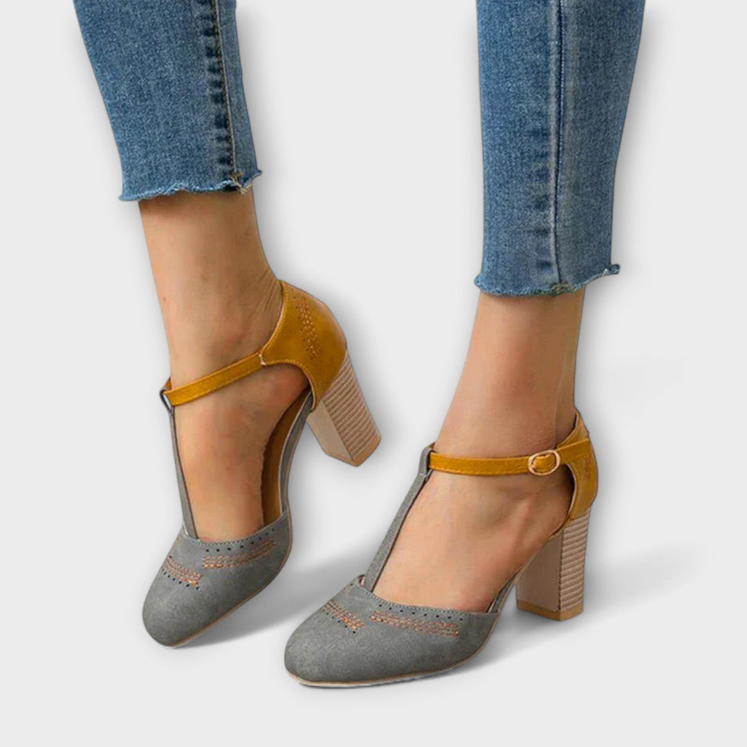 Miriam – Stil clasic cu confort