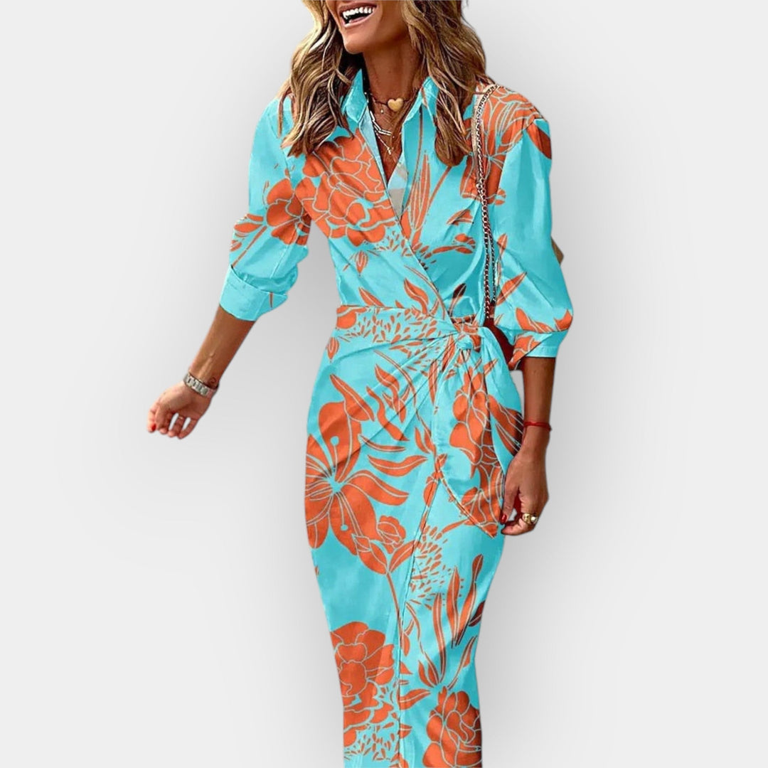 Rochie de Vară pentru Zile însorite