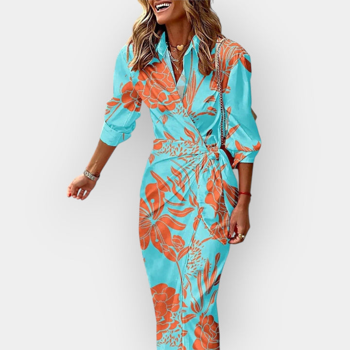 Rochie de Vară pentru Zile însorite