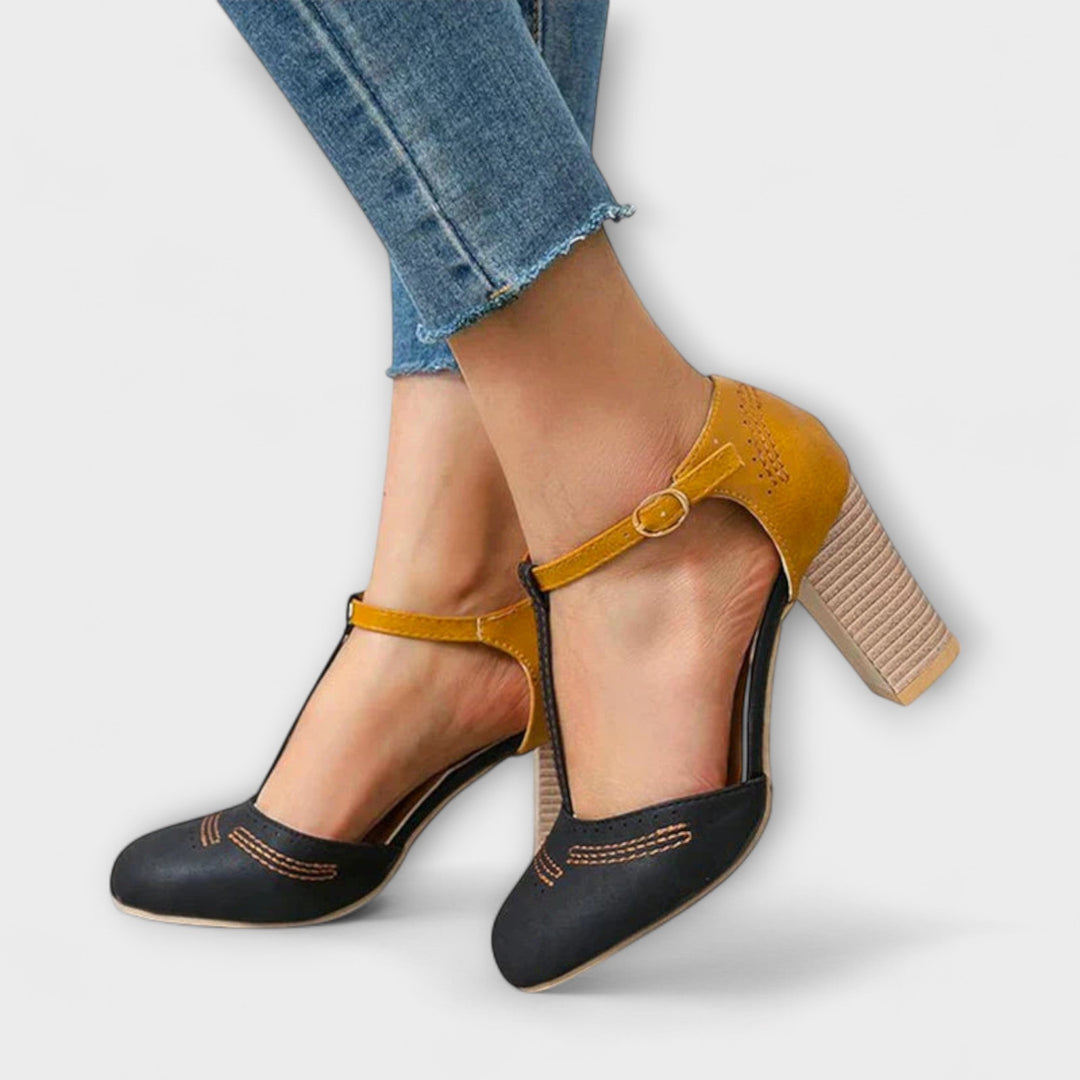 Miriam – Stil clasic cu confort