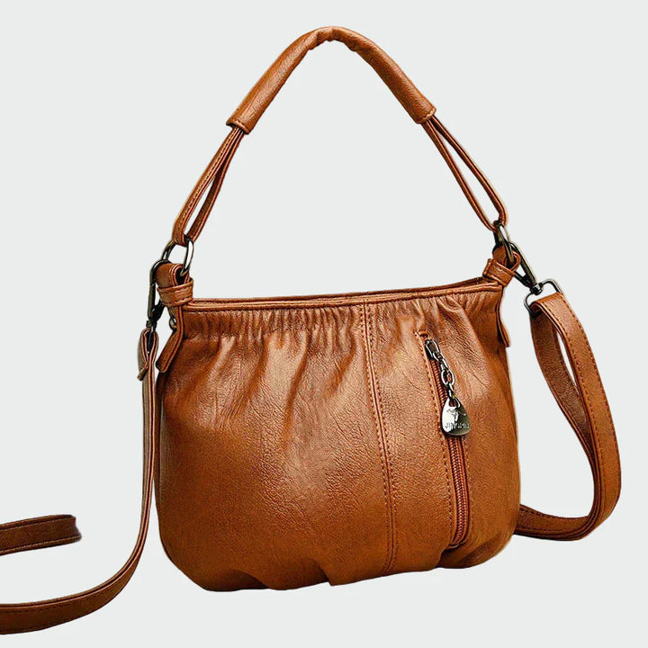 Geantă elegantă și multifuncțională