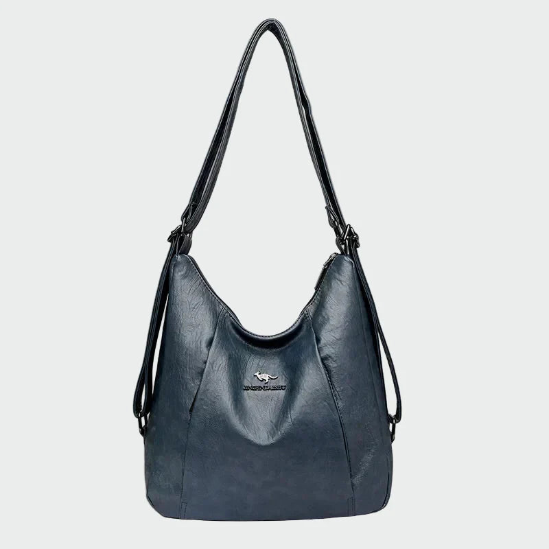 Rucsac elegant și atemporal