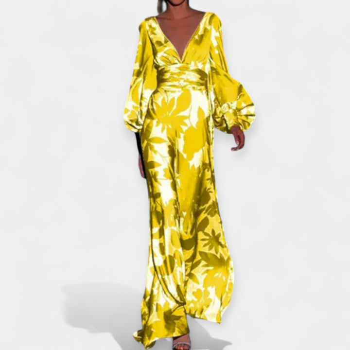 Rochie cu Detalii Aerisite