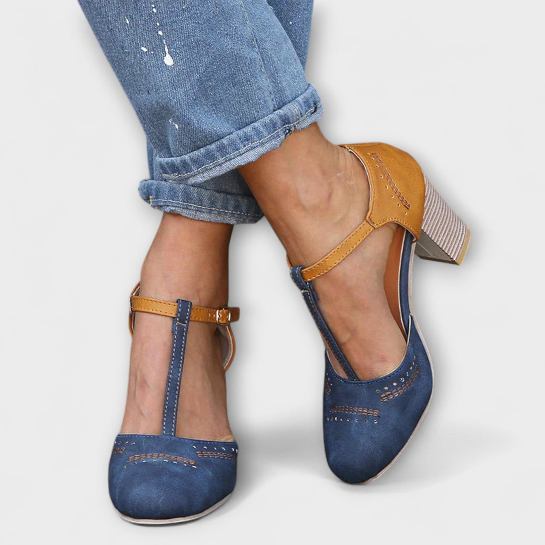 Miriam – Stil clasic cu confort