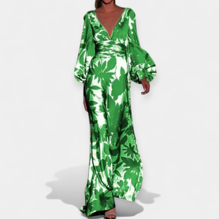 Rochie cu Detalii Aerisite