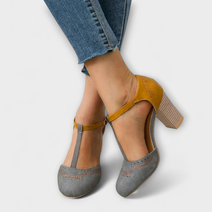 Miriam – Stil clasic cu confort